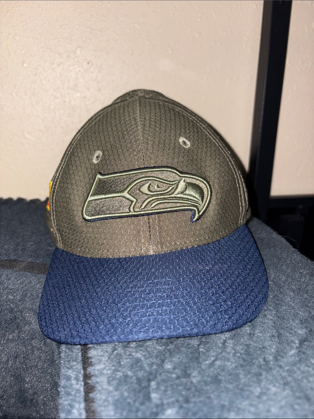 NFL Seattle Seahawks toddler/child cap